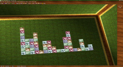 Mahjongg Master 5 Microsoft Windows PC CD-PC Gamez USA