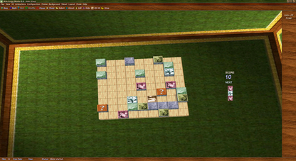 Mahjongg Master 5 Microsoft Windows PC CD-PC Gamez USA