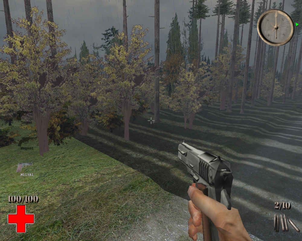 Beyond Normandy Assignment Berlin Microsoft Windows PC CD-PC Gamez USA