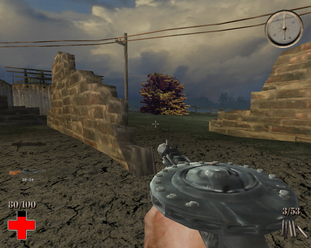 Beyond Normandy Assignment Berlin Microsoft Windows PC CD-PC Gamez USA