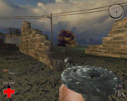 Beyond Normandy Assignment Berlin Microsoft Windows PC CD-PC Gamez USA