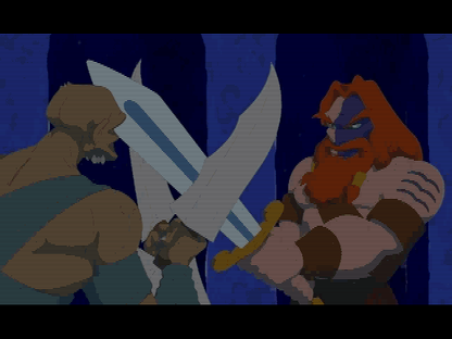 Myth The Fallen Lords 1997 Microsoft Windows PC CD Bungie Eidos-PC Gamez USA