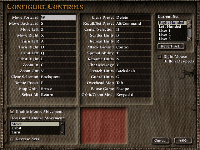 Myth The Fallen Lords 1997 Microsoft Windows PC CD Bungie Eidos-PC Gamez USA