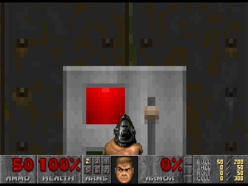Doom II - The Master Levels (1995) Microsoft Windows PC CD-PC Gamez USA