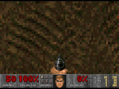 Master Levels for Doom II Microsoft Windows PC CD-PC Gamez USA