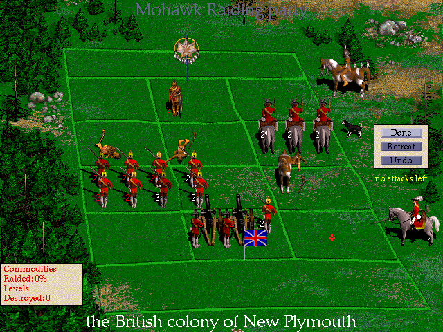 Conquest of the New World Deluxe Edition Microsoft Windows PC CD-PC Gamez USA