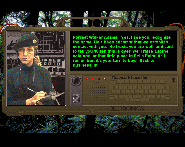 This Means War! Microsoft Windows PC CD-PC Gamez USA