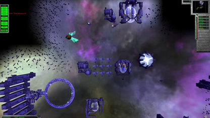 The Outforce Microsoft Windows PC CD-PC Gamez USA