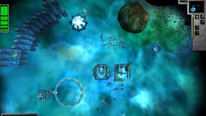 The Outforce Microsoft Windows PC CD-PC Gamez USA