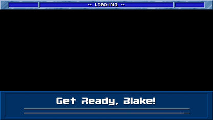 Blake Stone - Aliens of Gold Microsoft Windows PC CD-PC Gamez USA