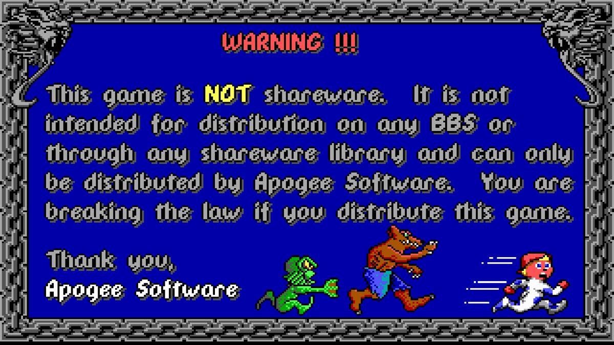 Monster Bash Microsoft Windows PC CD-PC Gamez USA