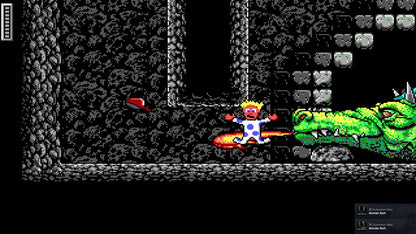 Monster Bash Microsoft Windows PC CD-PC Gamez USA
