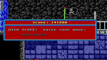Monster Bash Microsoft Windows PC CD-PC Gamez USA