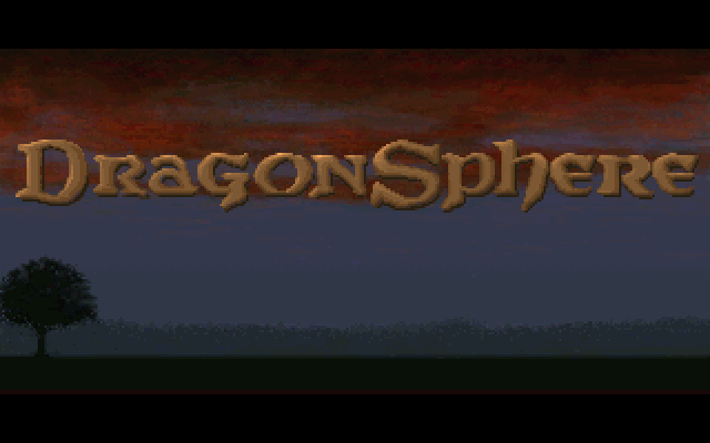 Dragonsphere Microsoft Windows PC CD-PC Gamez USA