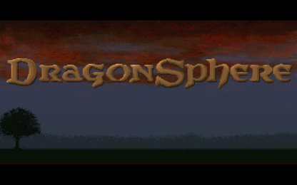 Dragonsphere Microsoft Windows PC CD-PC Gamez USA