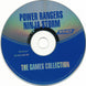 Power Rangers Ninja Storm The Games Collection Microsoft Windows PC CD-PC Gamez USA