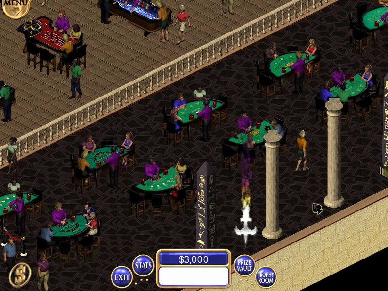 Reel Deal Casino Shuffle Master Collection Microsoft Windows PC CD-PC Gamez USA