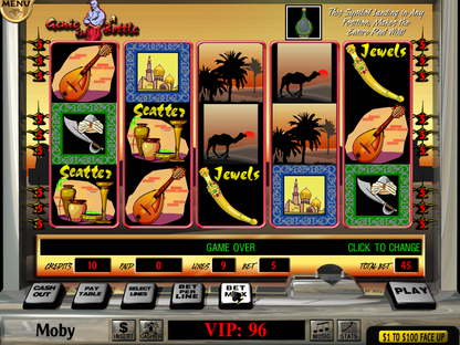 Reel Deal Casino Shuffle Master Collection Microsoft Windows PC CD-PC Gamez USA