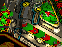 Pro Pinball - Timeshock! Microsoft Windows PC CD-PC Gamez USA