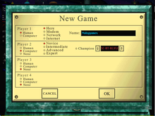 Scrabble CD-ROM Microsoft Windows PC CD-PC Gamez USA