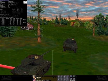 Combat Mission Beyond Overlord Microsoft Windows PC CD-PC Gamez USA