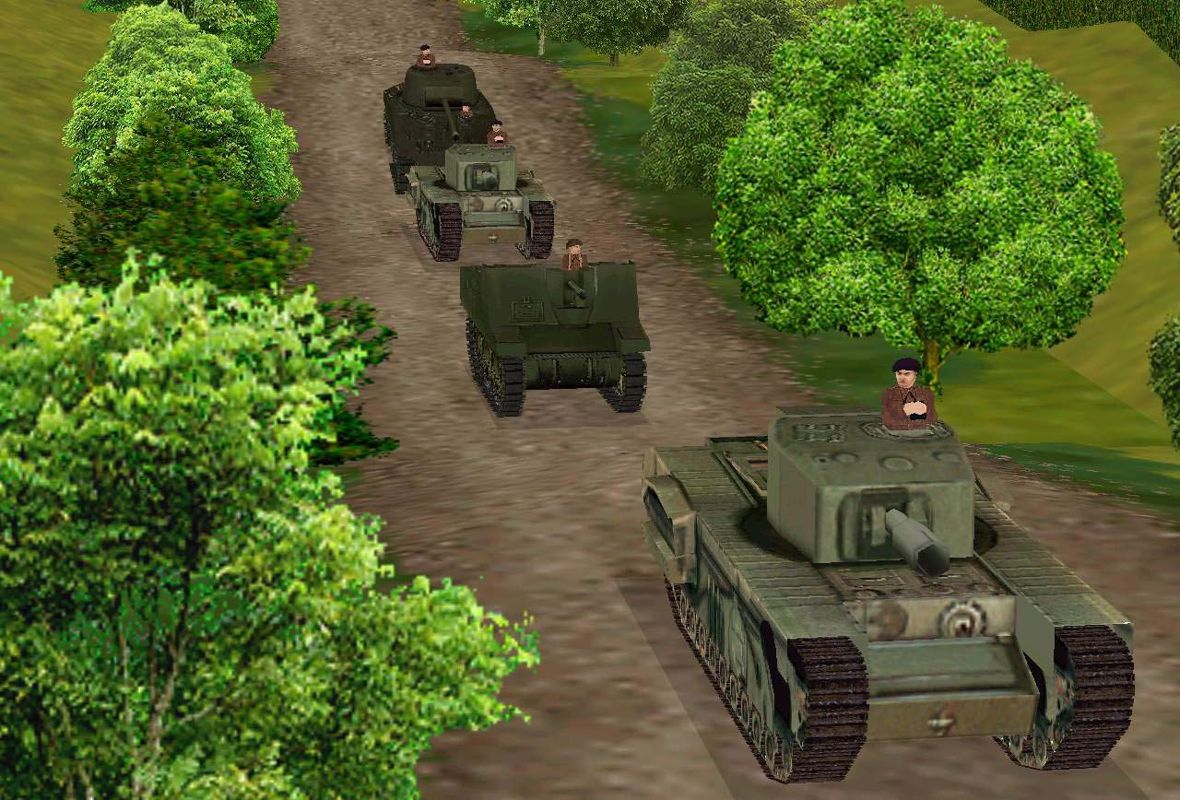 Combat Mission Beyond Overlord Microsoft Windows PC CD-PC Gamez USA