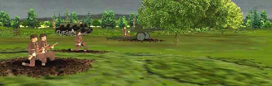 Combat Mission Beyond Overlord Microsoft Windows PC CD-PC Gamez USA