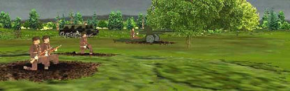 Combat Mission Beyond Overlord Microsoft Windows PC CD-PC Gamez USA