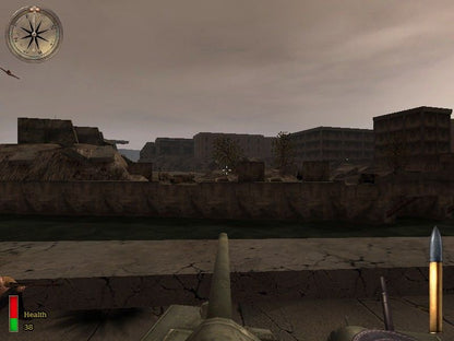 Medal Of Honor Allied Assault SpearHead Expansion Pack Microsoft Windows PC CD-PC Gamez USA