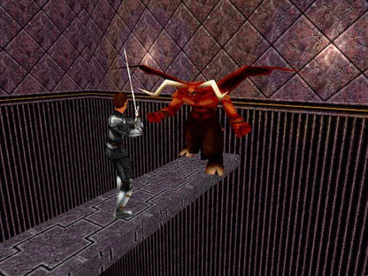 Kings Quest Mask of Eternity Microsoft Windows PC CD -PC Gamez USA