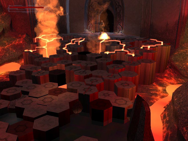 Lara Croft Tomb Raider - The Angel of Darkness Disc 1-2 Microsoft Windows PC CD-PC Gamez USA