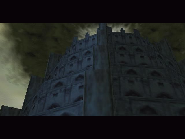Shadow Man Microsoft Windows PC CD-PC Gamez USA