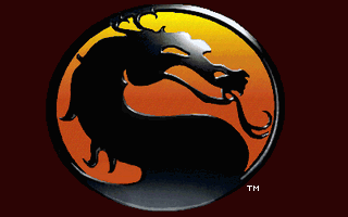 Mortal Kombat 2 1994 Microsoft Windows PC CD Acclaim Midway-PC Gamez USA