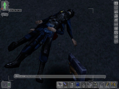 Deus Ex Microsoft Windows PC CD-PC Gamez USA