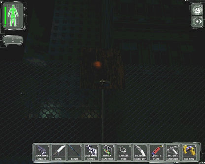Deus Ex Microsoft Windows PC CD-PC Gamez USA