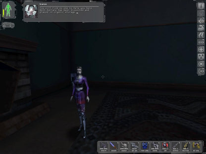 Deus Ex Microsoft Windows PC CD-PC Gamez USA