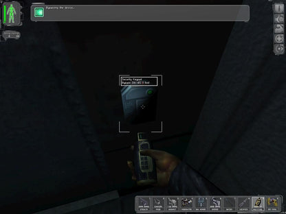 Deus Ex Microsoft Windows PC CD-PC Gamez USA