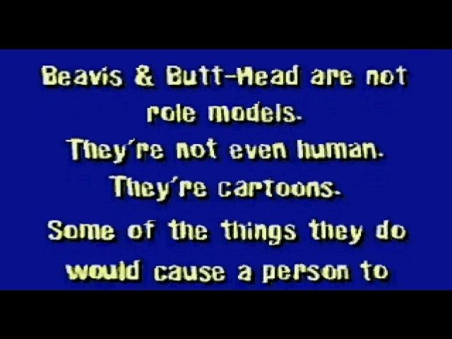 MTV's Beavis and Butt-Head Do U. Microsoft Windows PC CD-PC Gamez USA