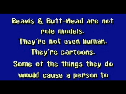 MTV's Beavis and Butt-Head Do U. Microsoft Windows PC CD-PC Gamez USA