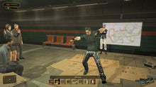 Deus Ex - Human Revolution Microsoft Windows PC DVD by PC Gamez USA