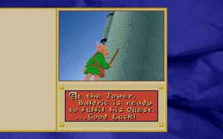 Mystic Towers Microsoft Windows PC CD-PC Gamez USA