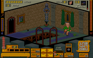 Mystic Towers Microsoft Windows PC CD-PC Gamez USA