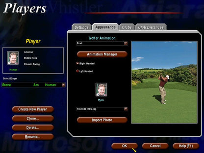 Links - Expansion Pack Microsoft Windows PC CD-PC Gamez USA