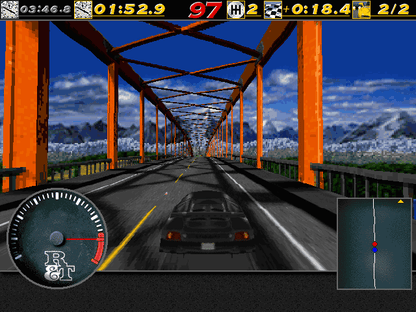 The Need for Speed Special Edition Microsoft Windows PC CD-PC Gamez USA