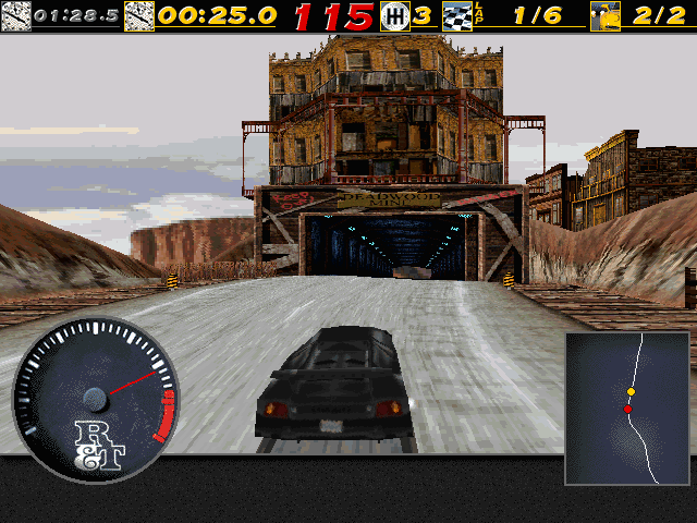 The Need for Speed Special Edition Microsoft Windows PC CD-PC Gamez USA