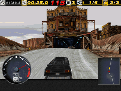 The Need for Speed Special Edition Microsoft Windows PC CD-PC Gamez USA