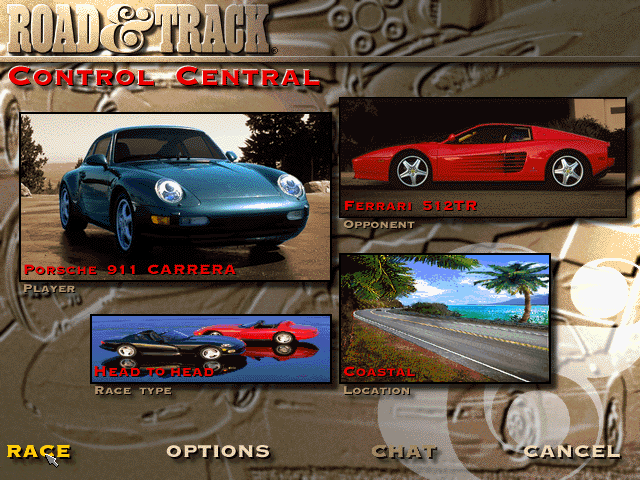 The Need for Speed Special Edition Microsoft Windows PC CD-PC Gamez USA