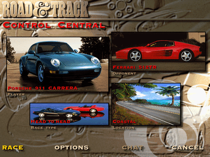 The Need for Speed Special Edition Microsoft Windows PC CD-PC Gamez USA