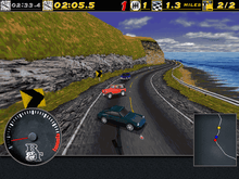 The Need for Speed Special Edition Microsoft Windows PC CD-PC Gamez USA