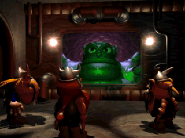 Norse by Norse West The Return of the Lost Vikings Microsoft Windows PC CD-PC Gamez USA